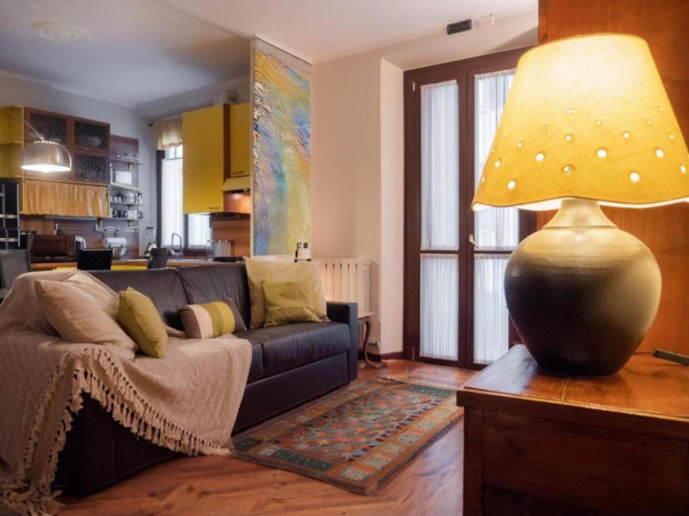 Vfh Stylish Boutique Apartment-City Center Milan Exterior photo