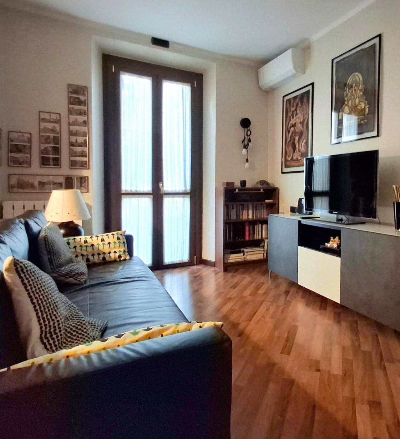 Vfh Stylish Boutique Apartment-City Center Milan Exterior photo