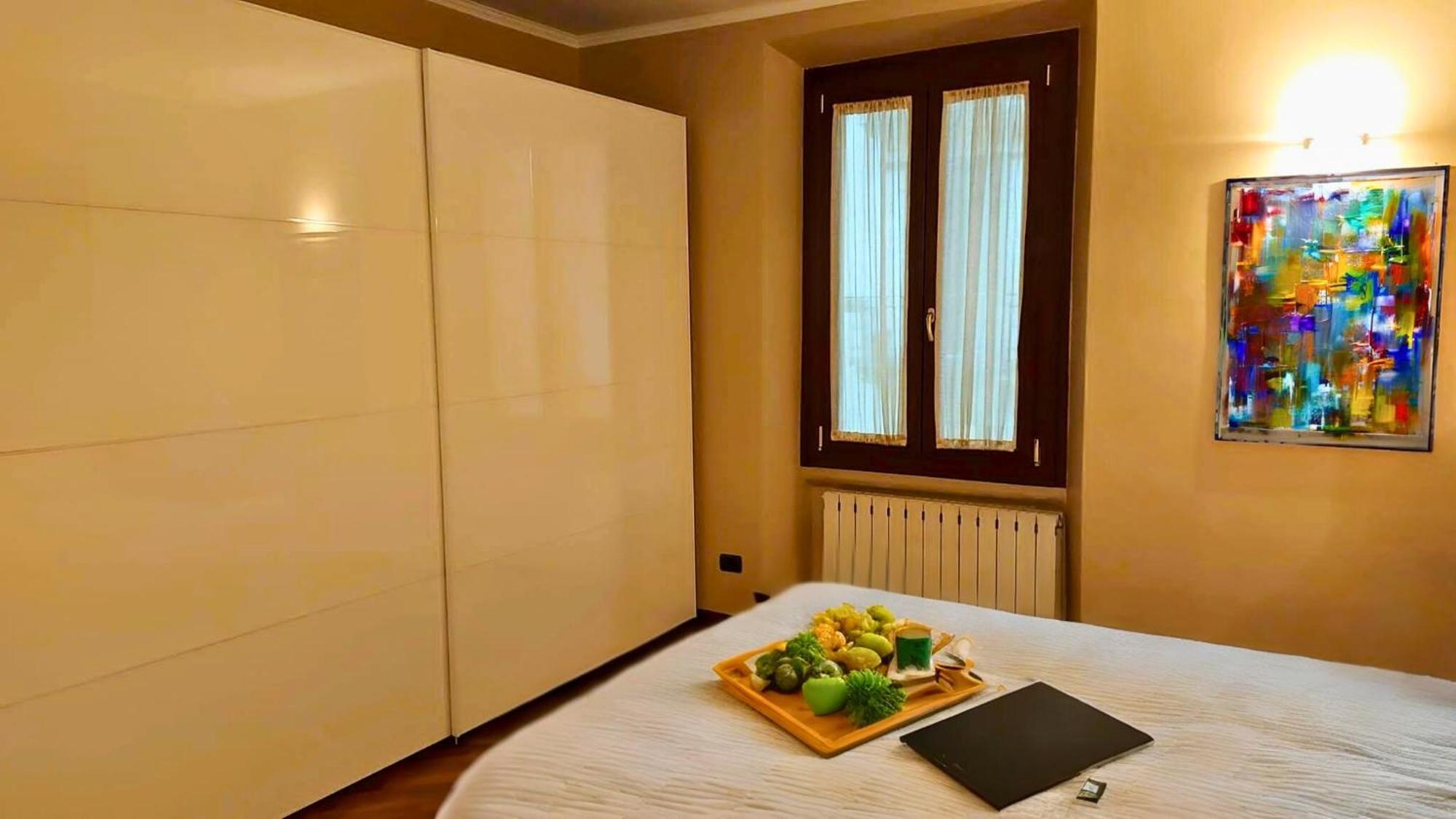 Vfh Stylish Boutique Apartment-City Center Milan Exterior photo