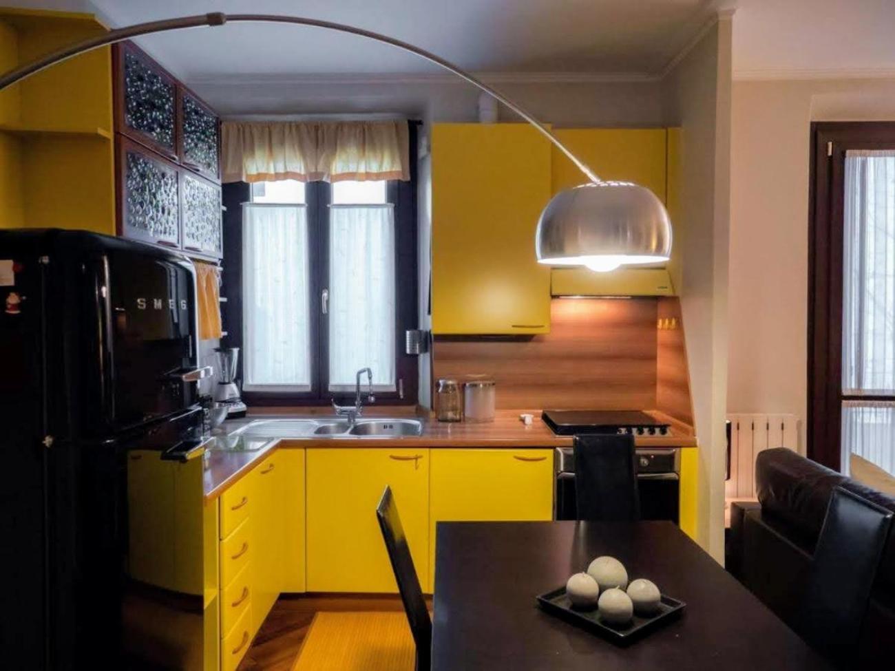 Vfh Stylish Boutique Apartment-City Center Milan Exterior photo
